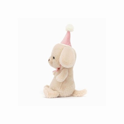 Jellycat Jollipop Hond | HR9281437